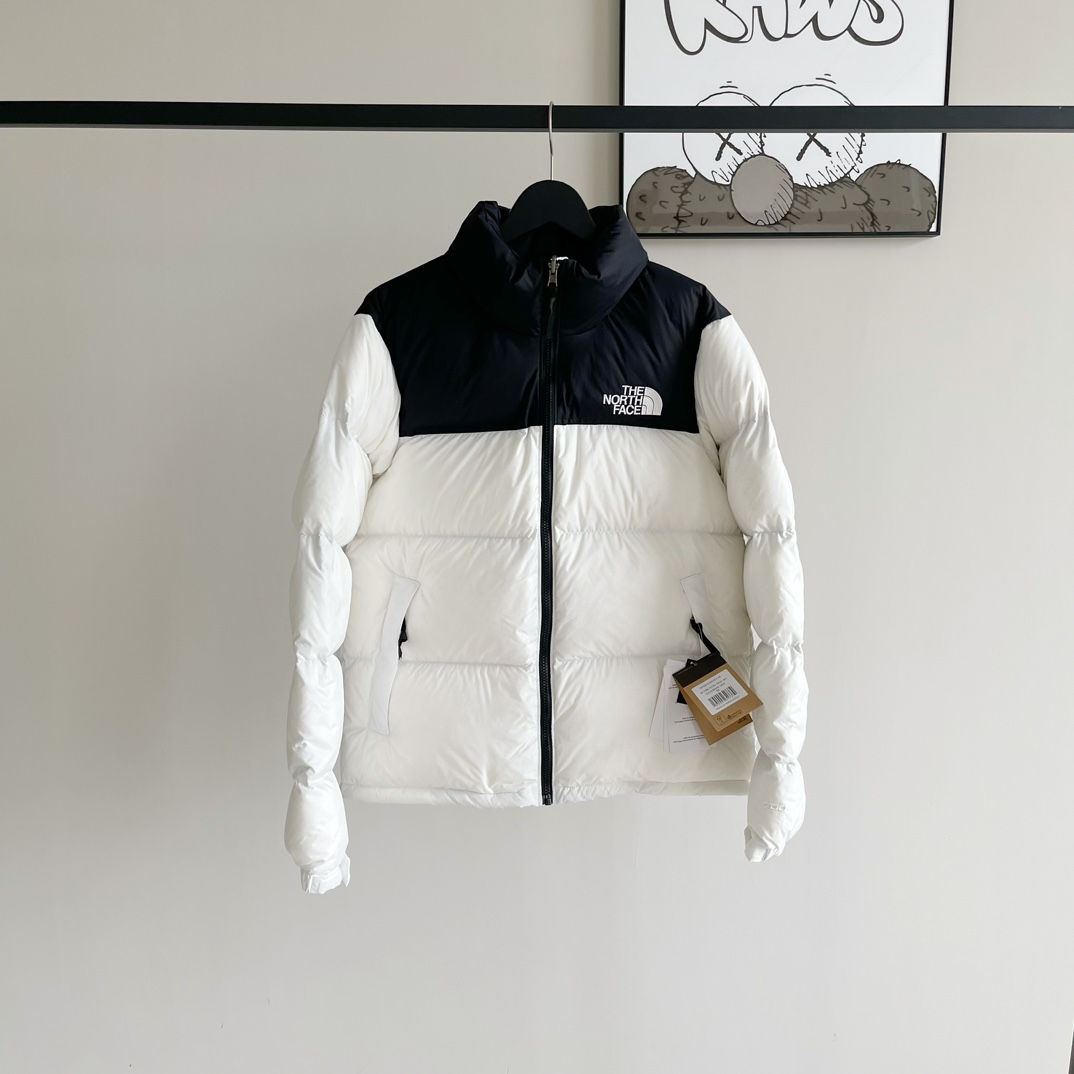The North Face Jacket - FashionPlug