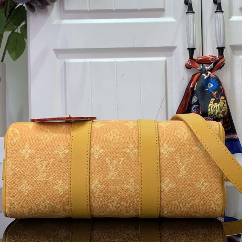 Louis Vuitton Keepall Bandoulière 25  M13166 - FashionPlug