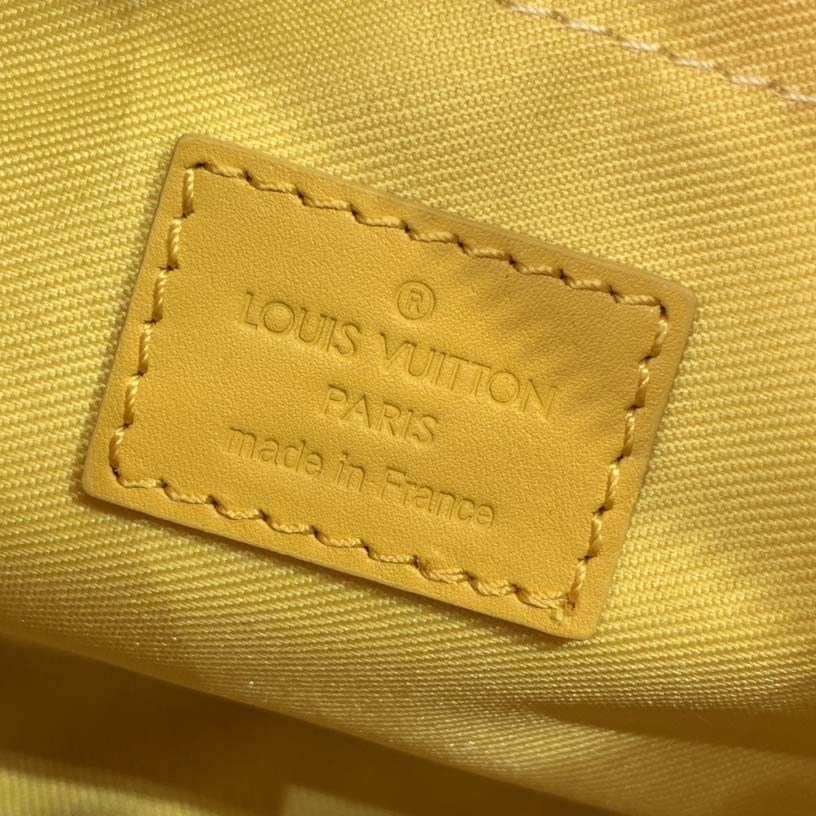 Louis Vuitton Keepall Bandoulière 25  M13166 - FashionPlug