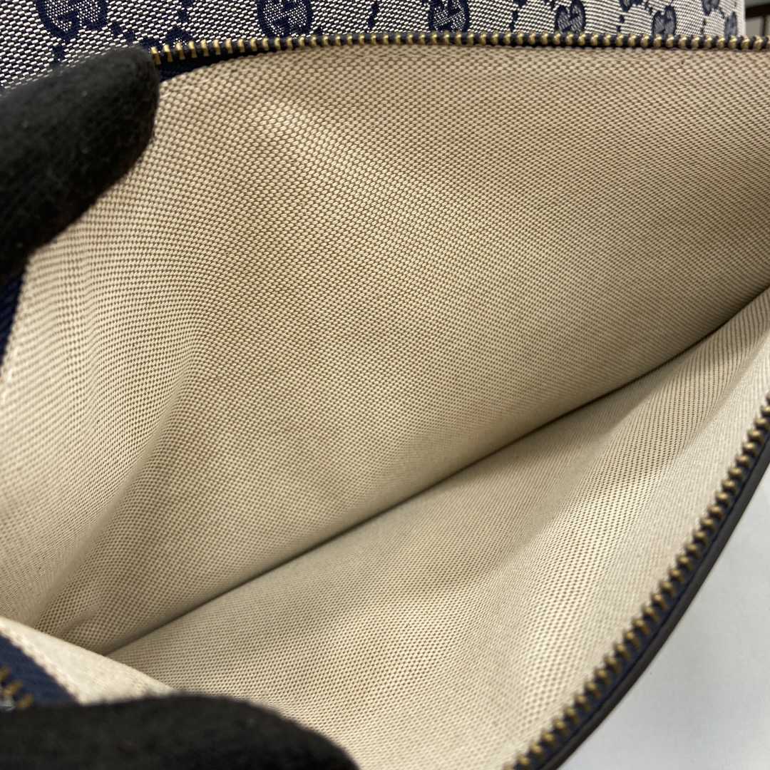 Gucci Totissima Medium Tote Bag - FashionPlug