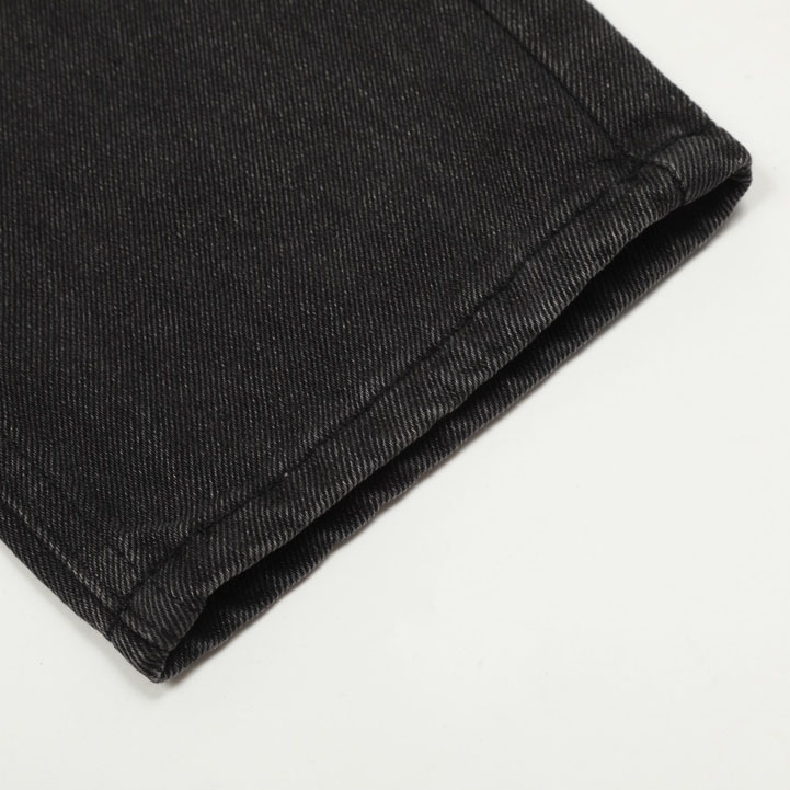 Chrome Heart Jeans - FashionPlug