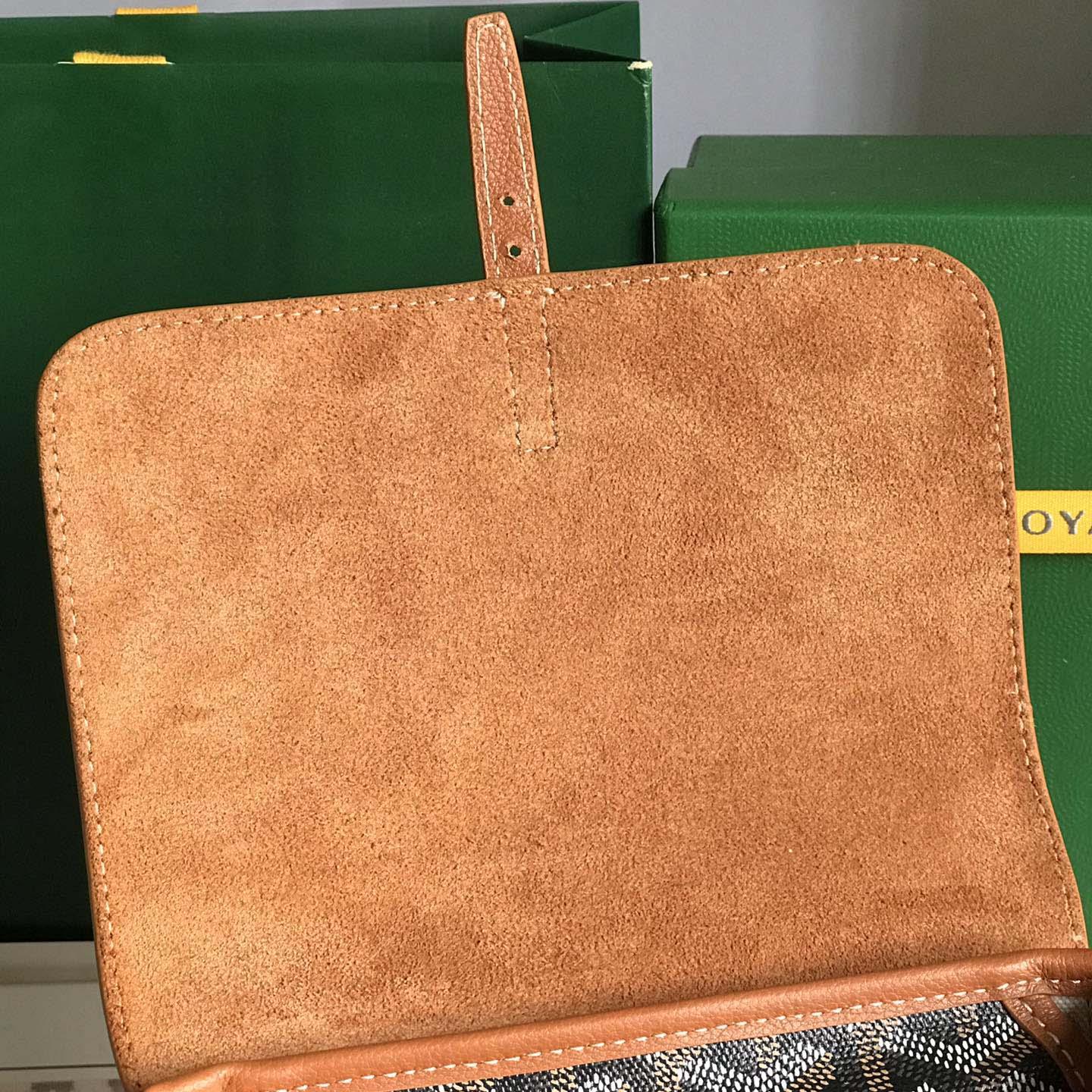 Goyard Alpin Mini Backpack - FashionPlug