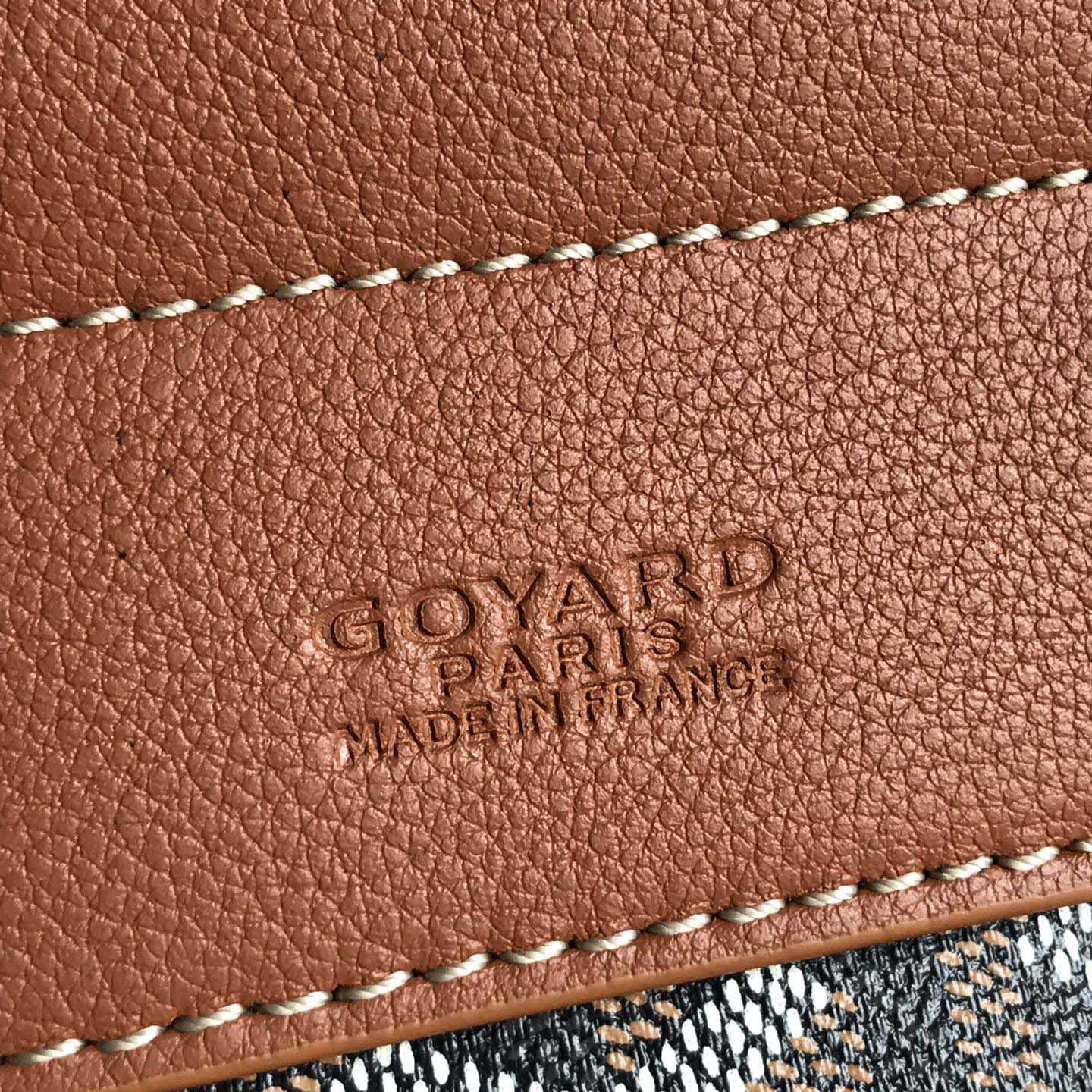 Goyard Alpin Mini Backpack - FashionPlug