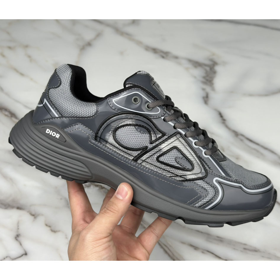 Dior B30 Sneaker  - FashionPlug
