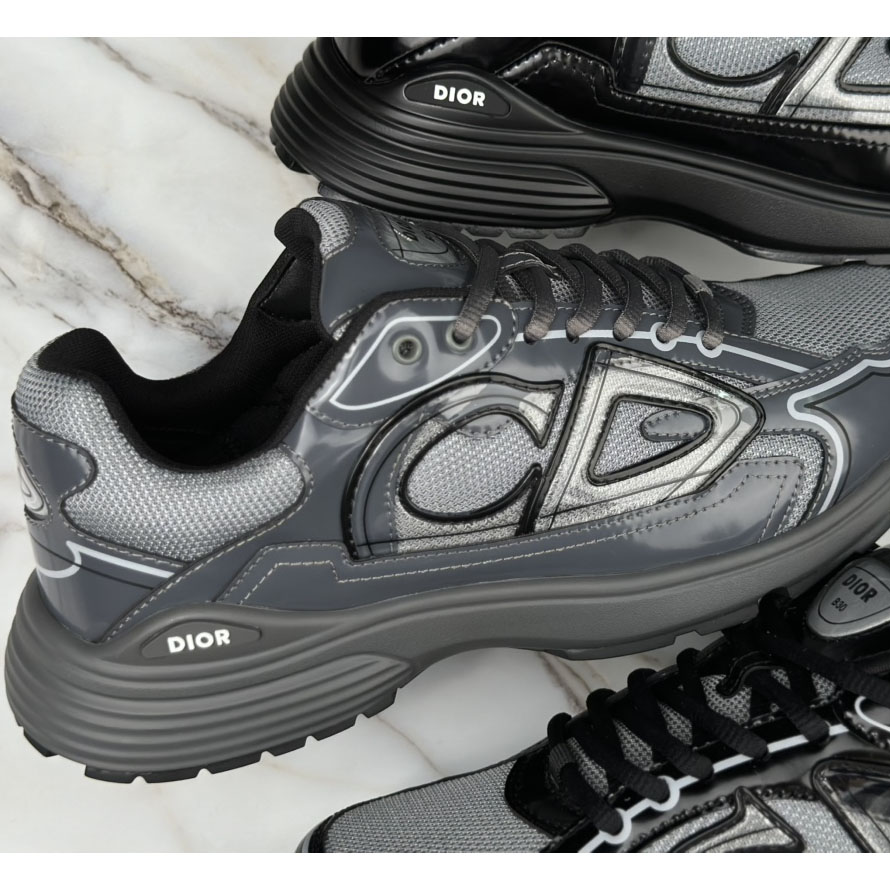 Dior B30 Sneaker  - FashionPlug