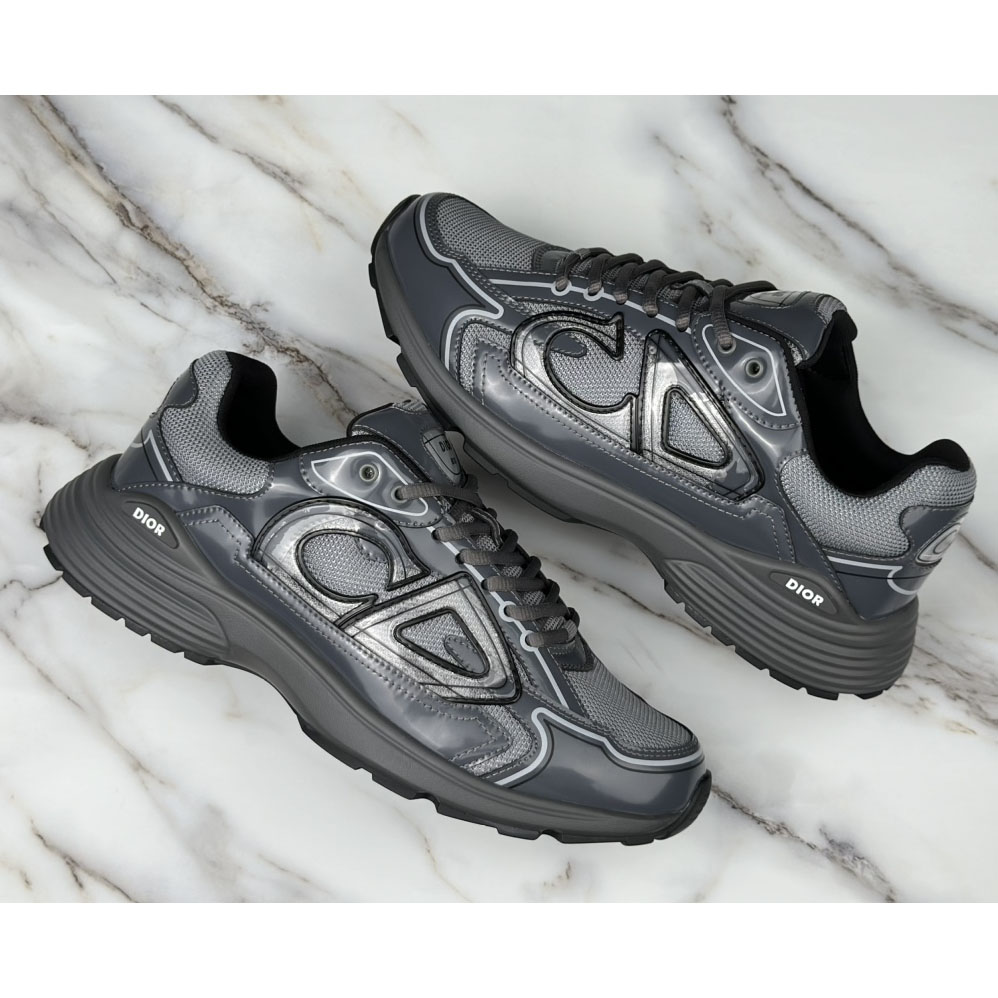 Dior B30 Sneaker  - FashionPlug