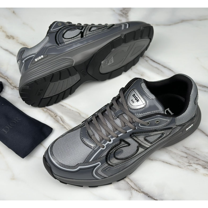 Dior B30 Sneaker  - FashionPlug