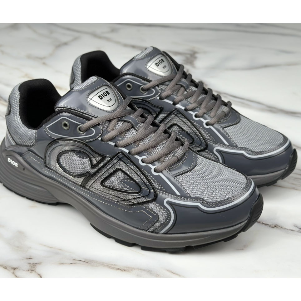 Dior B30 Sneaker  - FashionPlug