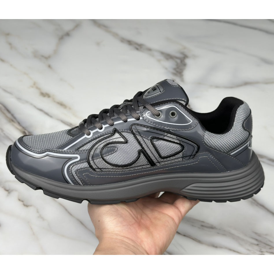 Dior B30 Sneaker  - FashionPlug