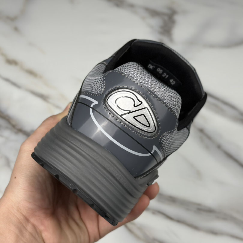 Dior B30 Sneaker  - FashionPlug