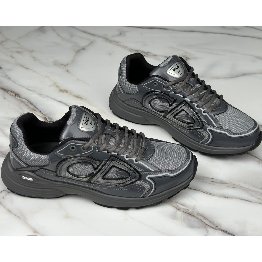 Dior B30 Sneaker  - FashionPlug