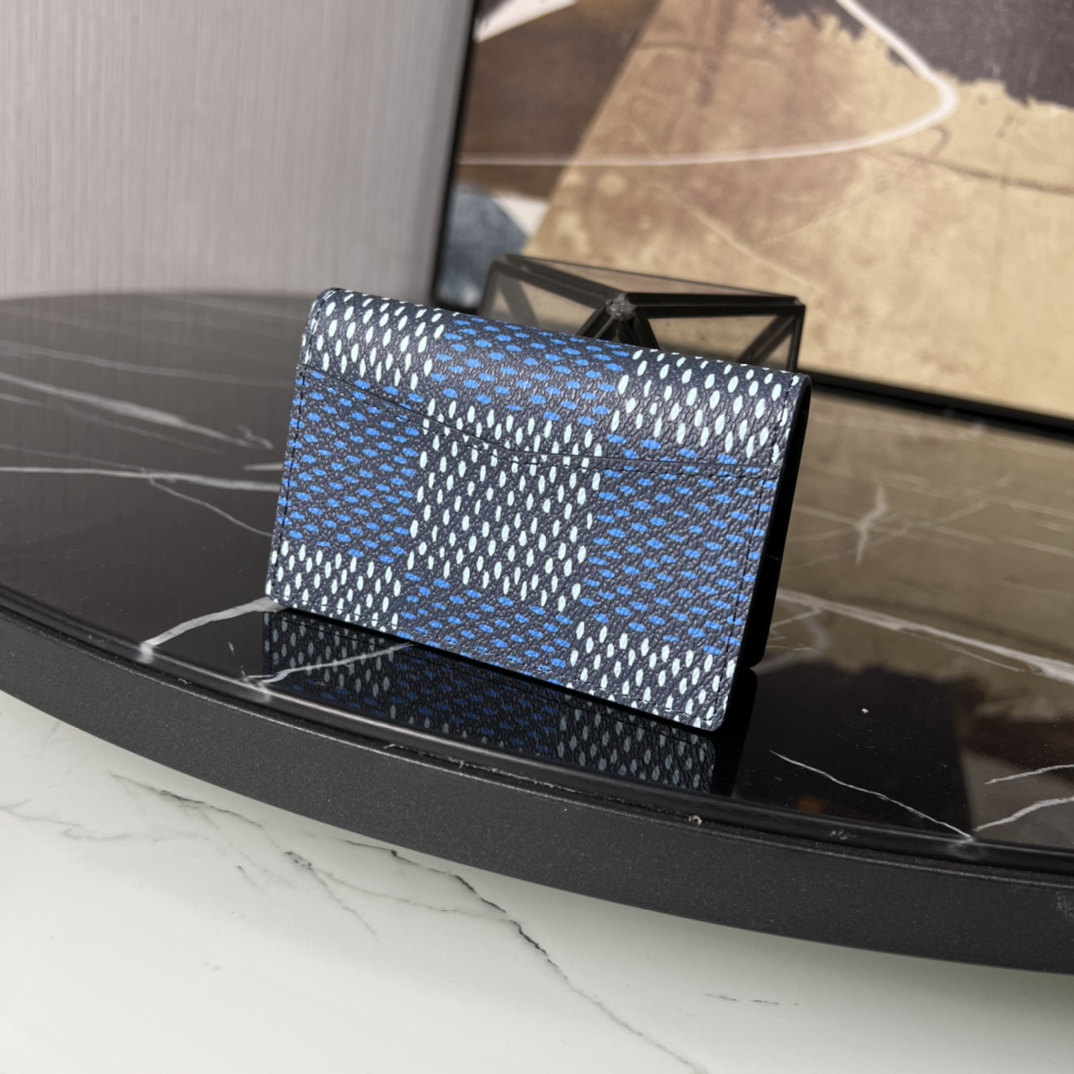 Louis Vuitton Pocket Organizer  N40677 - FashionPlug