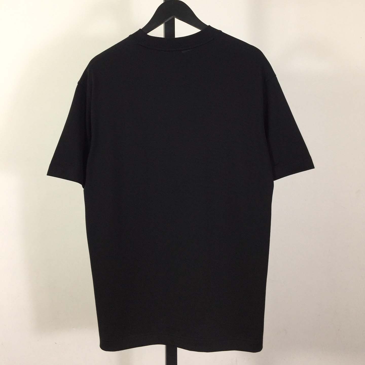 Loewe Loose Fit T-shirt In Cotton - FashionPlug