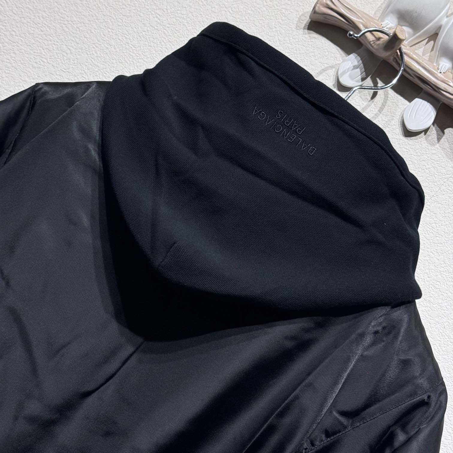 Balenciaga Bomber Jacket - FashionPlug