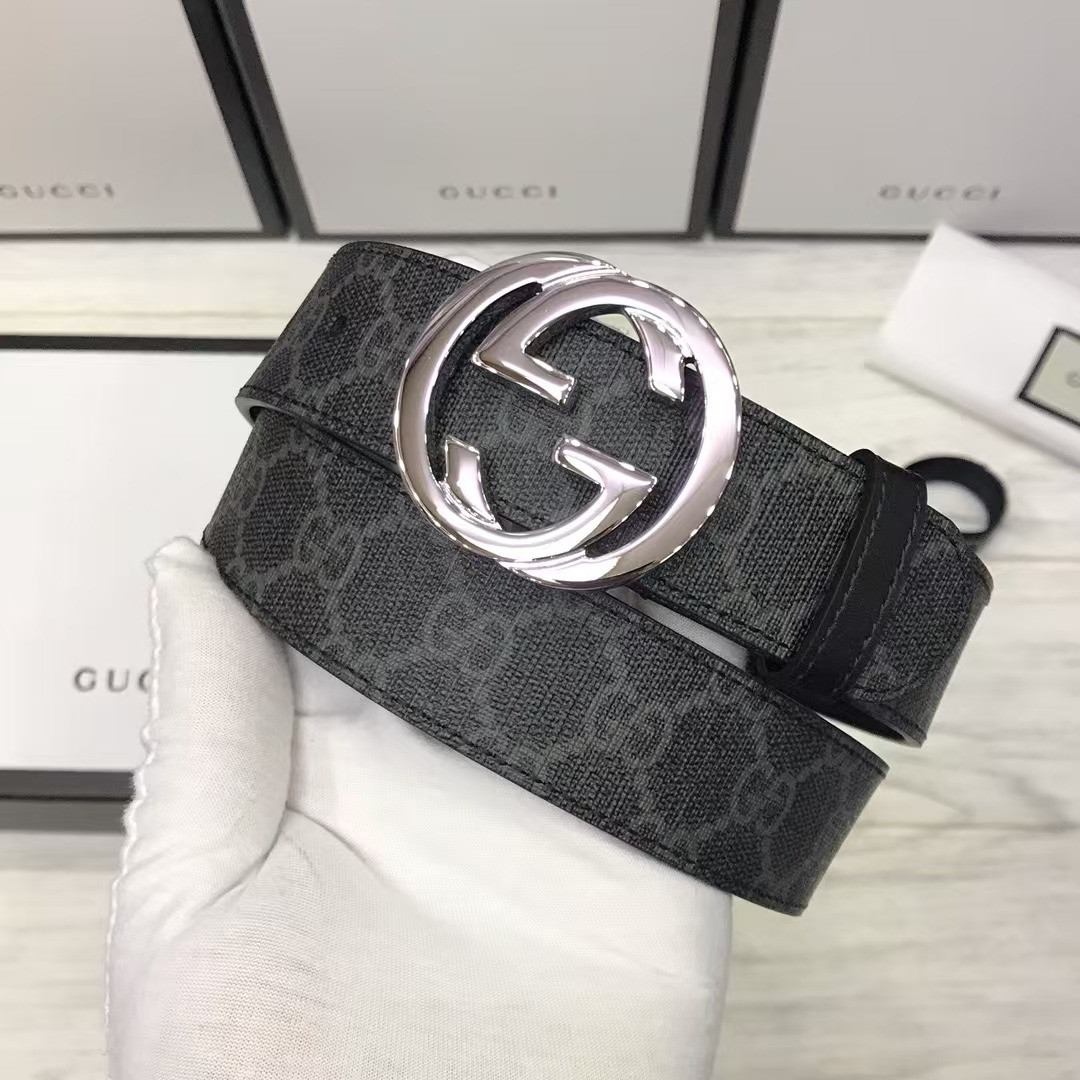 Gucci Belt  - FashionPlug