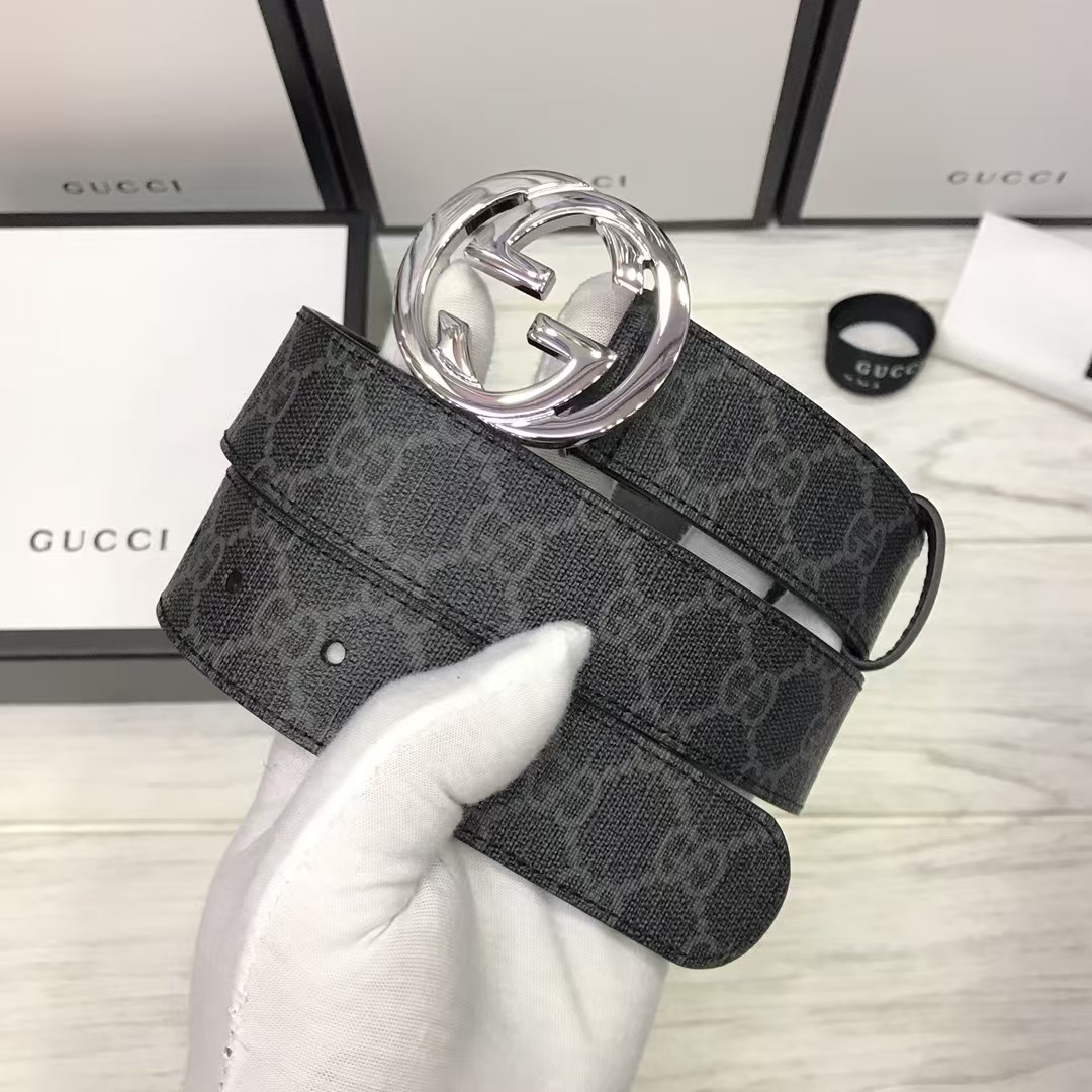 Gucci Belt  - FashionPlug