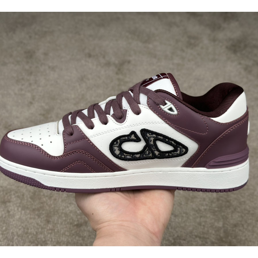 Dior B57 Low-Top Sneaker - FashionPlug