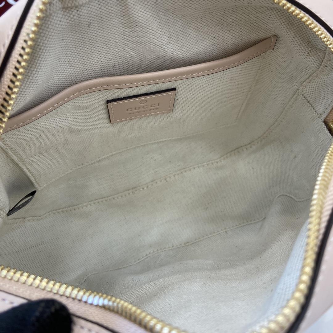 Gucci Blondie Mini Shoulder Bag - FashionPlug