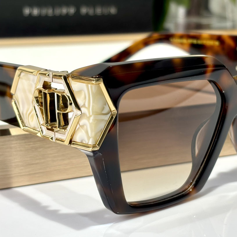 Philipp Plein Sunglasses Plein Hera    SPP135 - FashionPlug