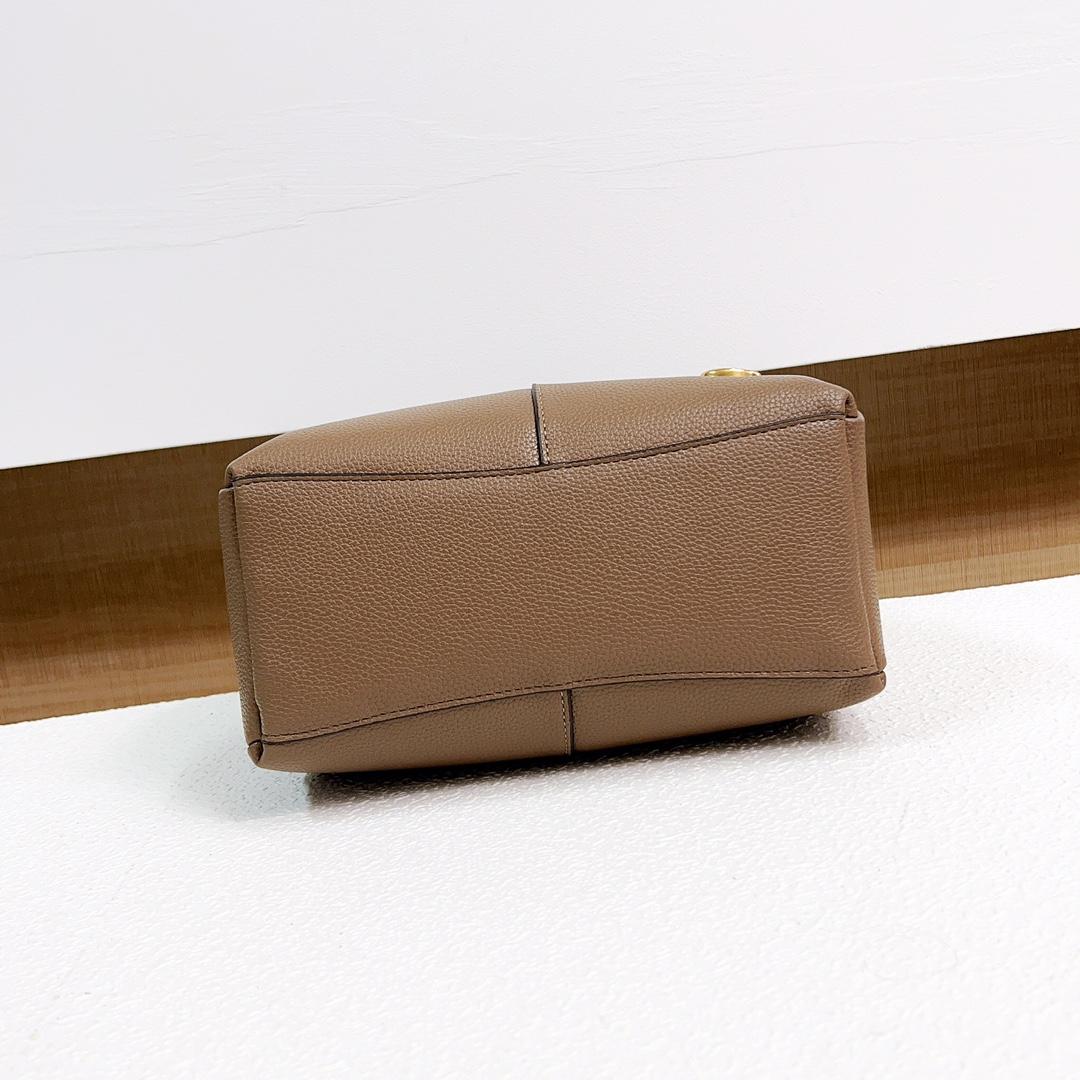 Coach Lana Shoulder Bag 23  - FashionPlug
