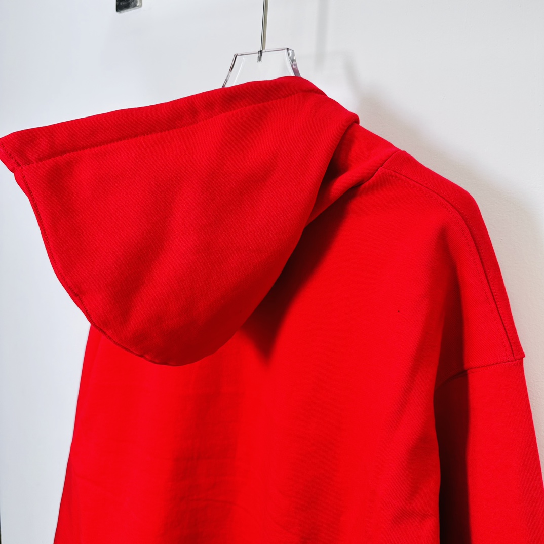 Supreme Arc Thermal Zip Up Hooded Sweatshirt - FashionPlug