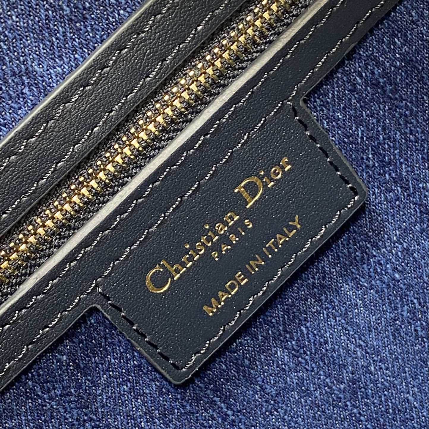 Dior Groove 20 Bag   - FashionPlug