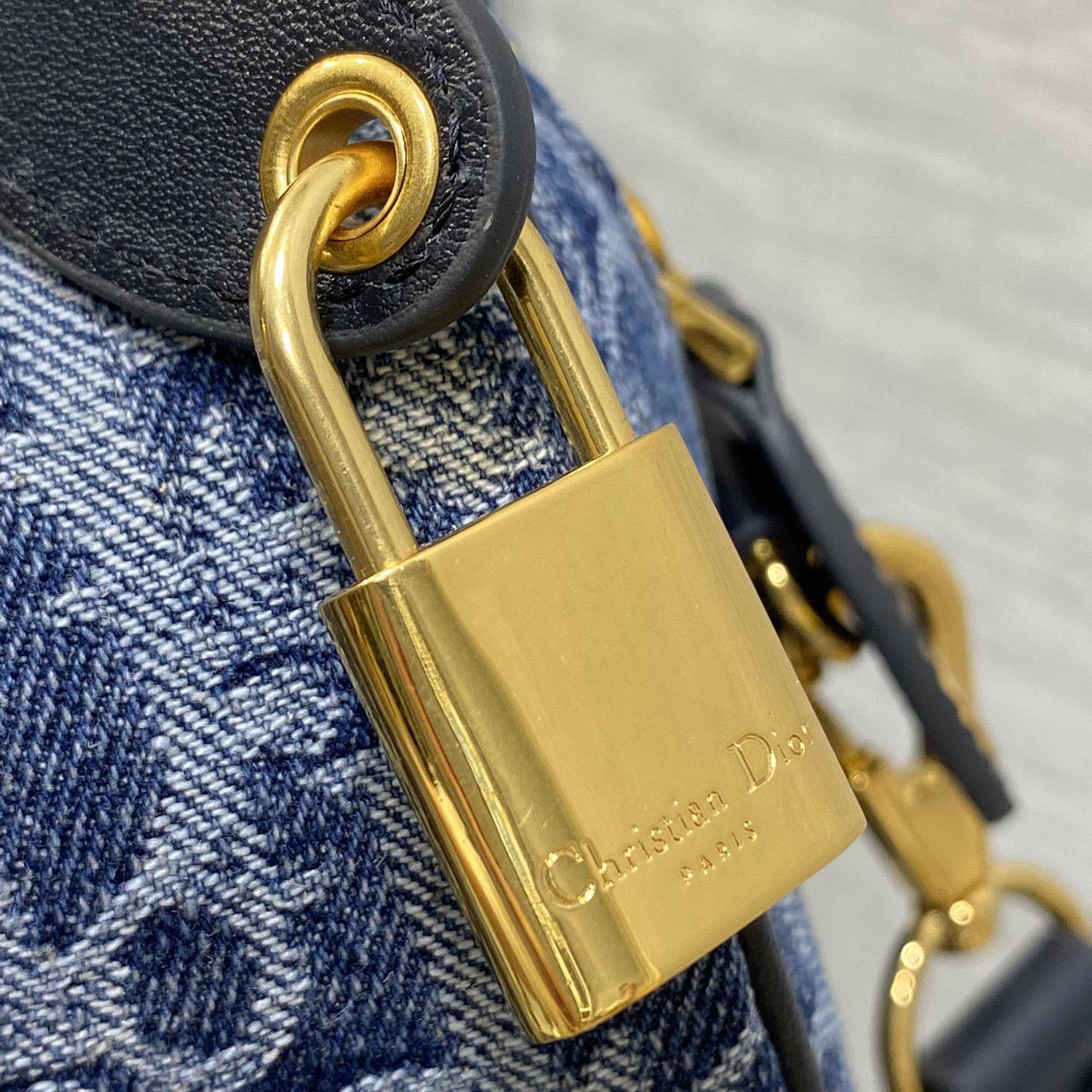 Dior Groove 20 Bag   - FashionPlug