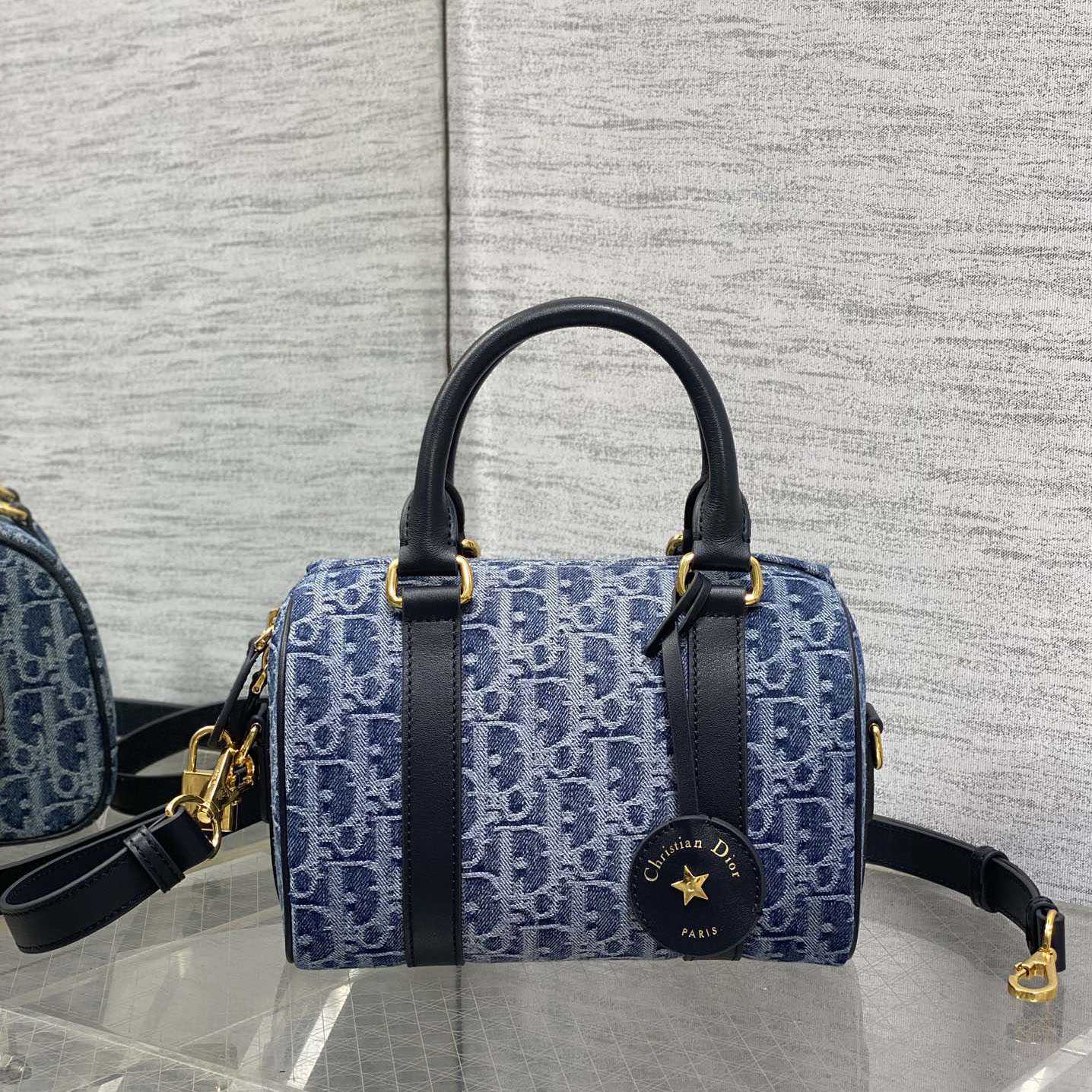 Dior Groove 20 Bag   - FashionPlug