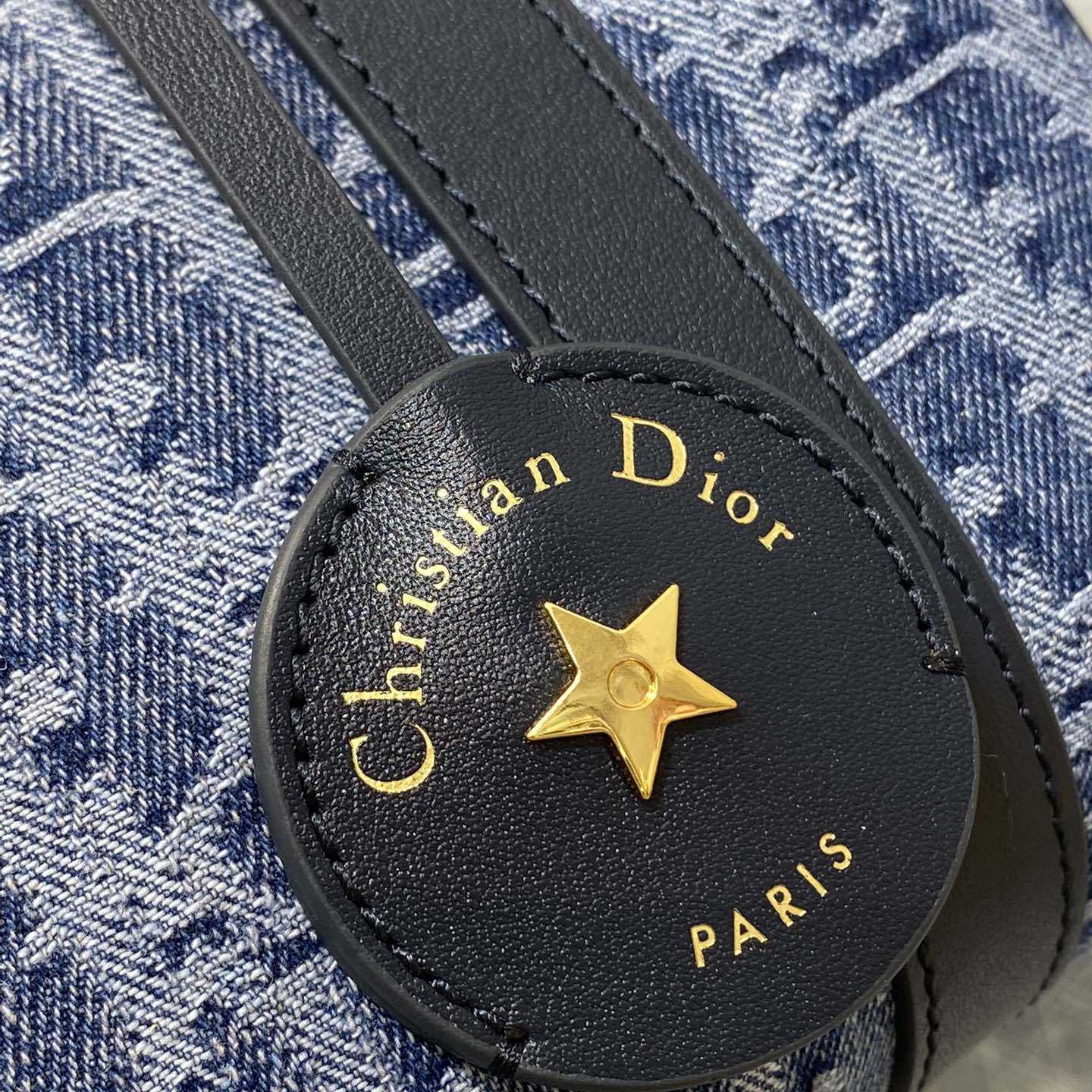 Dior Groove 20 Bag   - FashionPlug