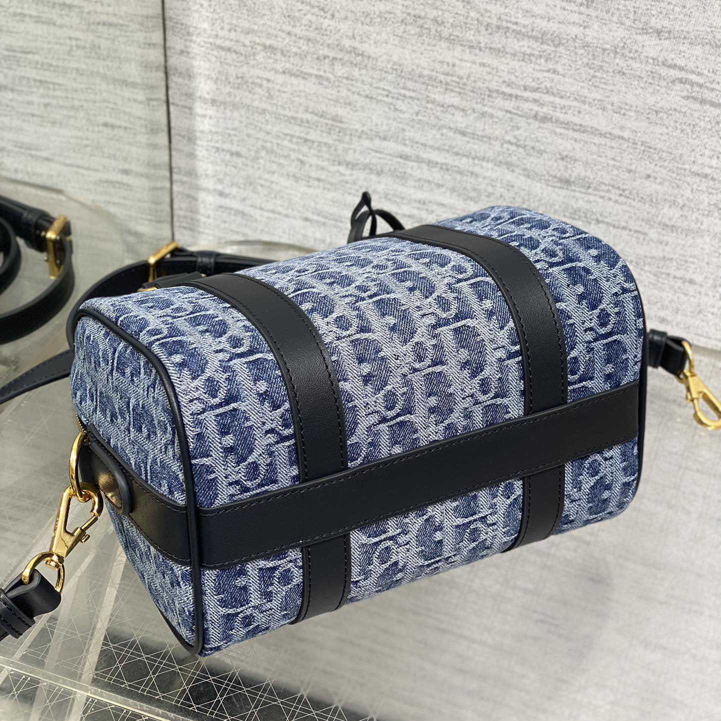 Dior Groove 20 Bag   - FashionPlug
