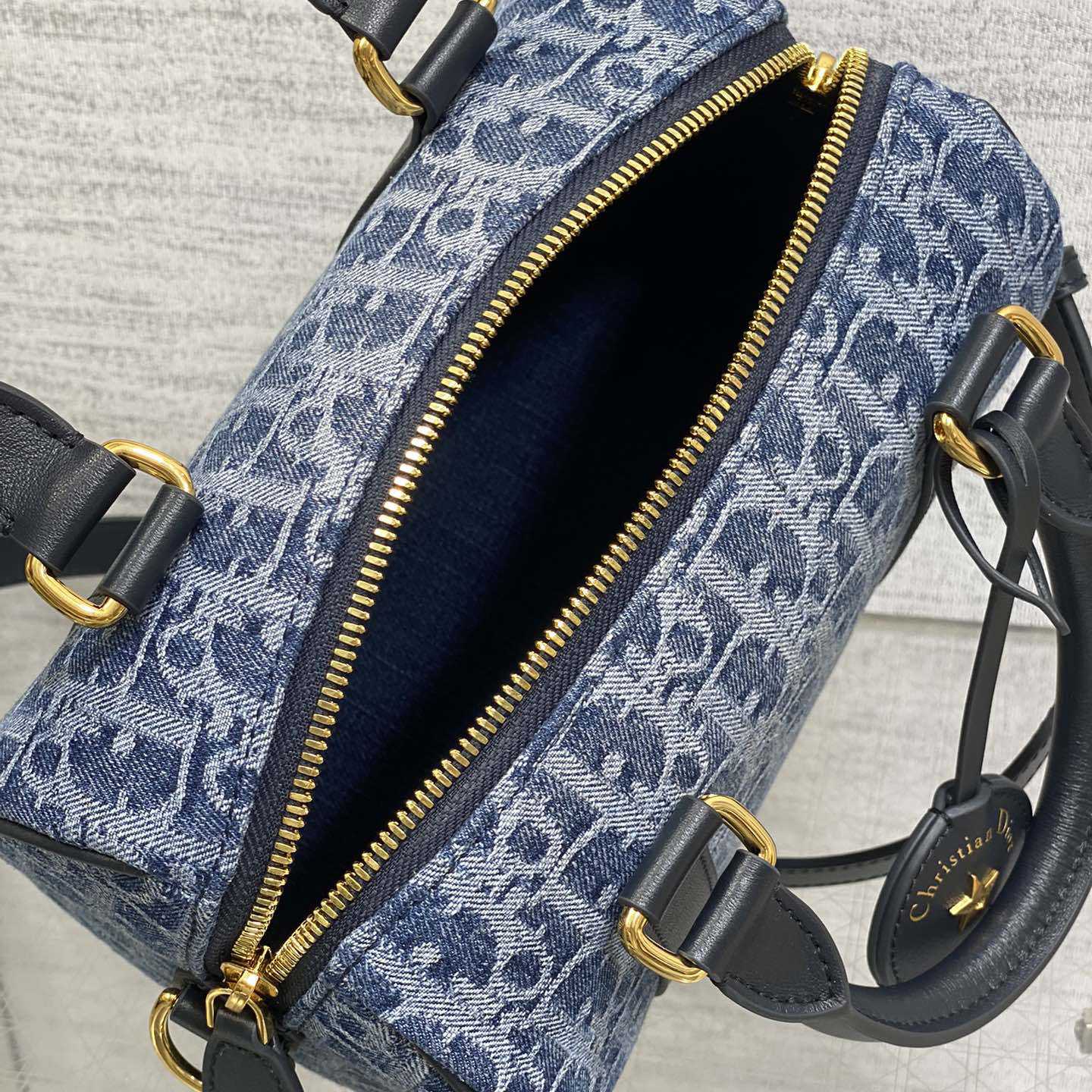 Dior Groove 20 Bag   - FashionPlug