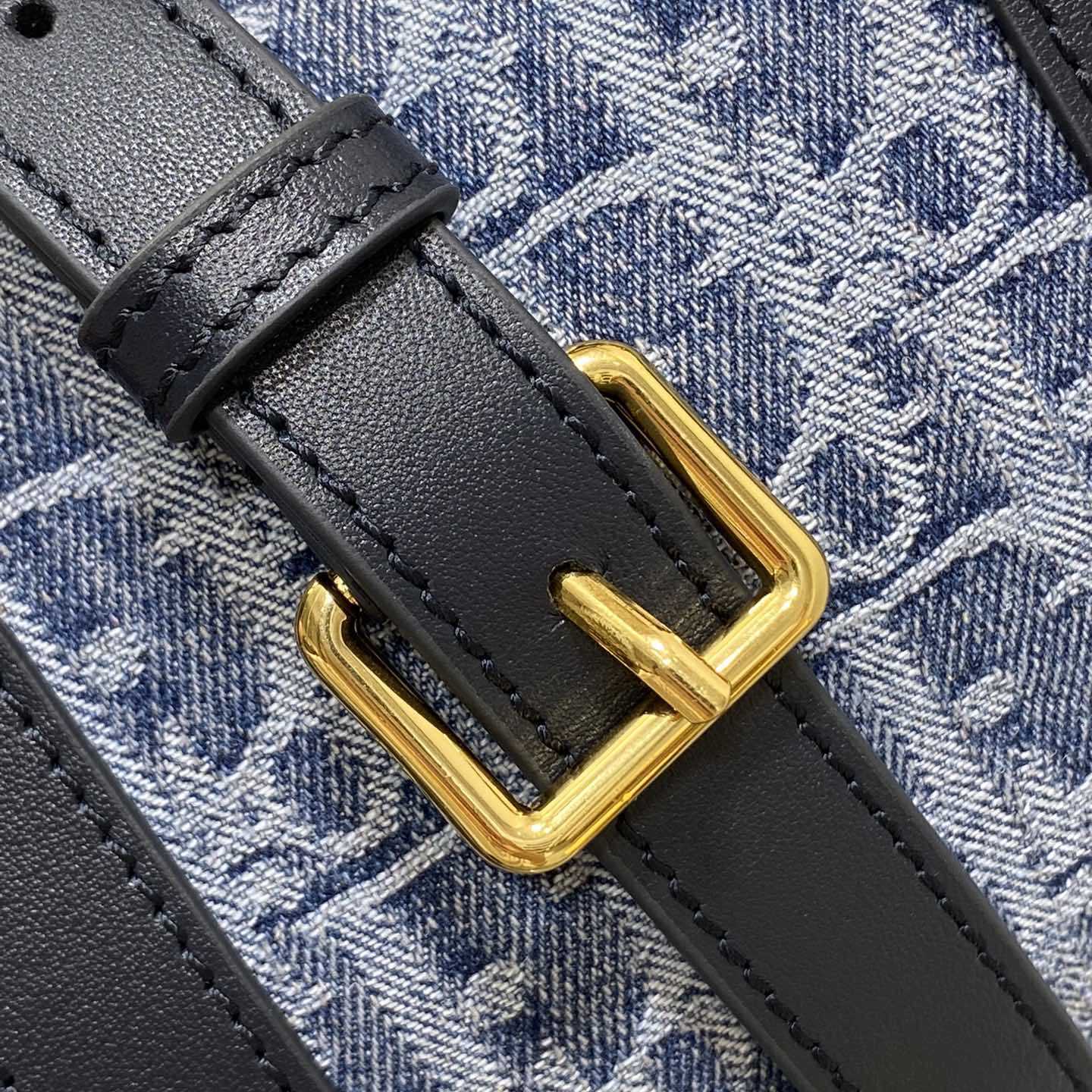 Dior Groove 20 Bag   - FashionPlug