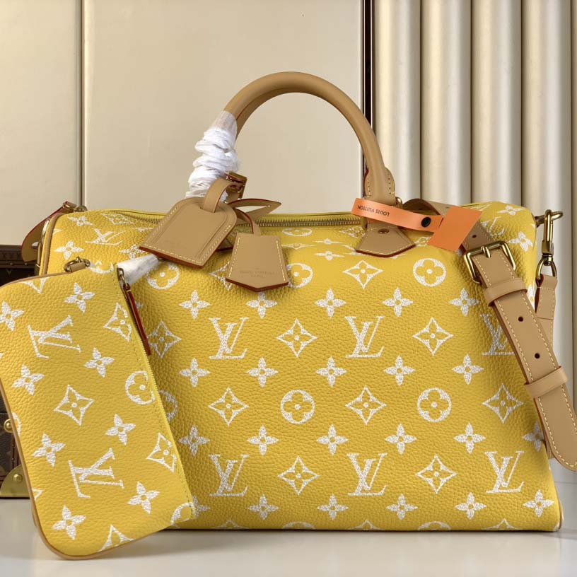 Louis Vuitton Speedy P9 Bandoulière 40  M24419 - FashionPlug