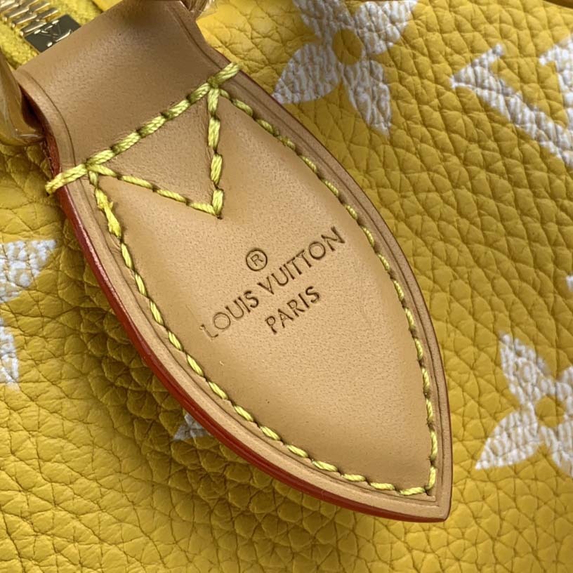 Louis Vuitton Speedy P9 Bandoulière 40  M24419 - FashionPlug