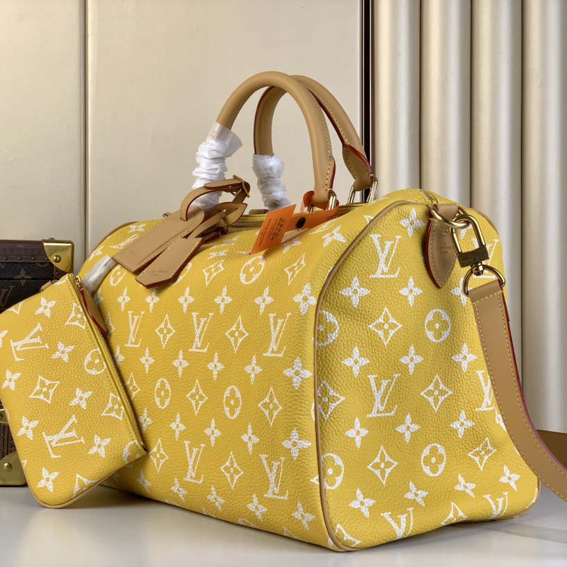 Louis Vuitton Speedy P9 Bandoulière 40  M24419 - FashionPlug