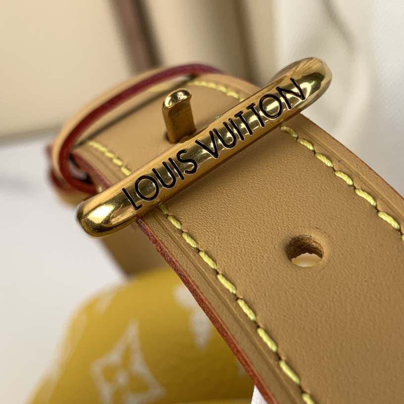 Louis Vuitton Speedy P9 Bandoulière 40  M24419 - FashionPlug