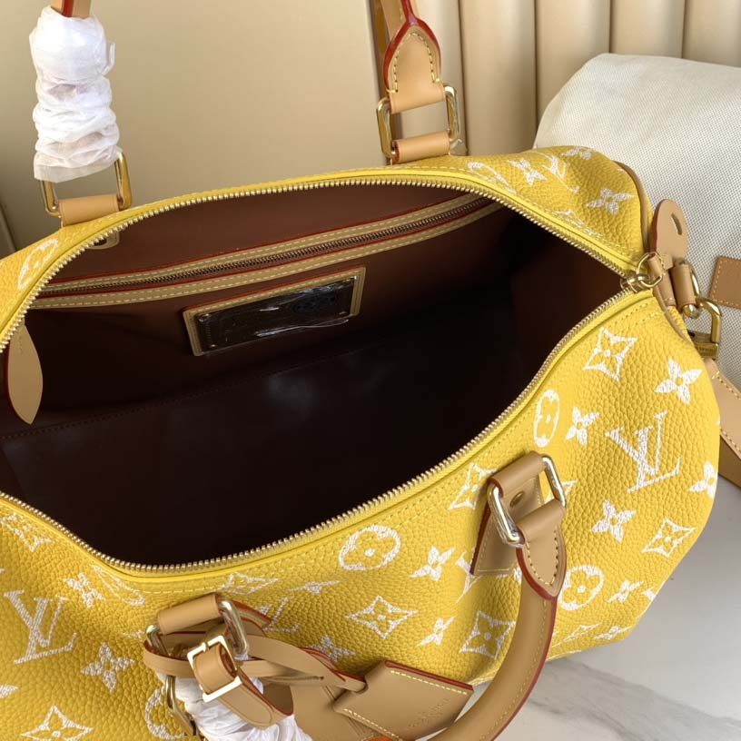 Louis Vuitton Speedy P9 Bandoulière 40  M24419 - FashionPlug