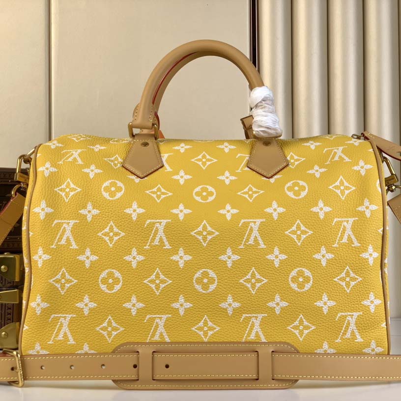Louis Vuitton Speedy P9 Bandoulière 40  M24419 - FashionPlug