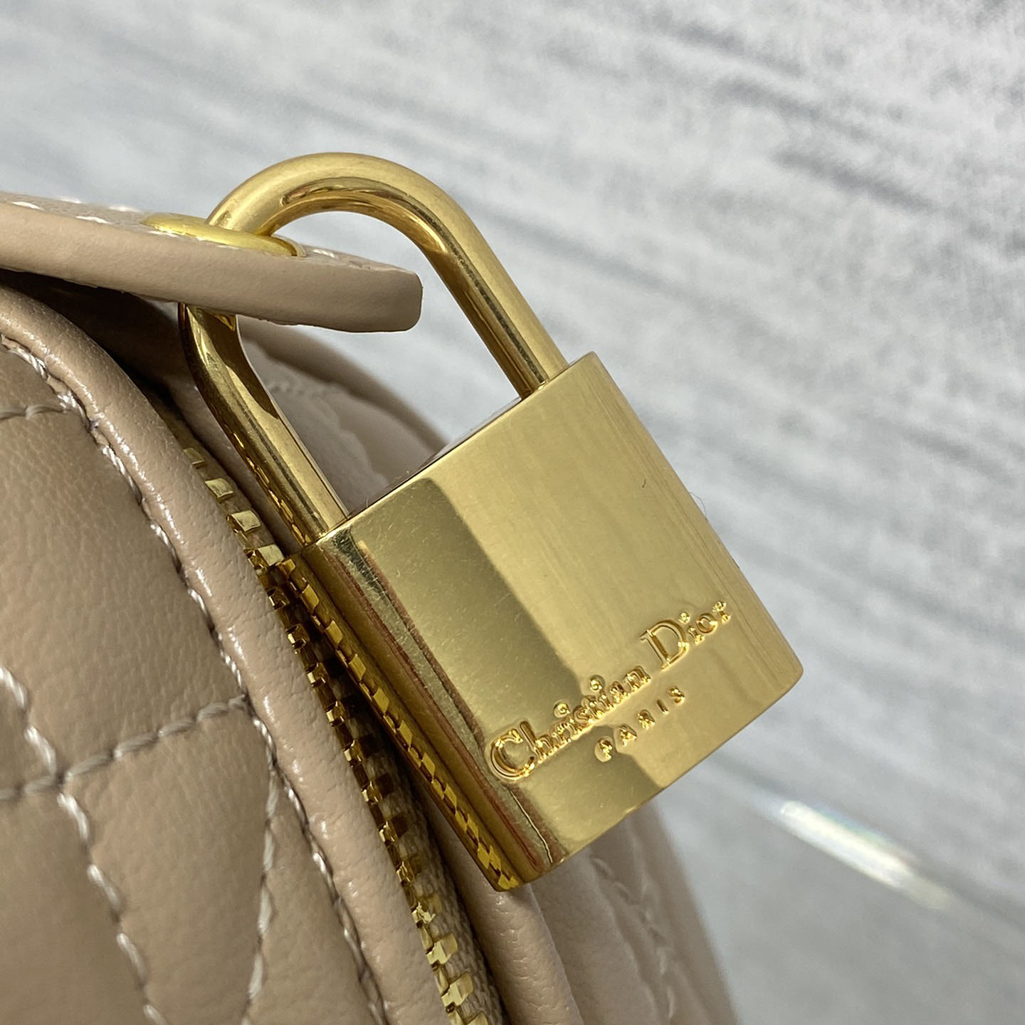 Dior Groove 25 Bag  - FashionPlug