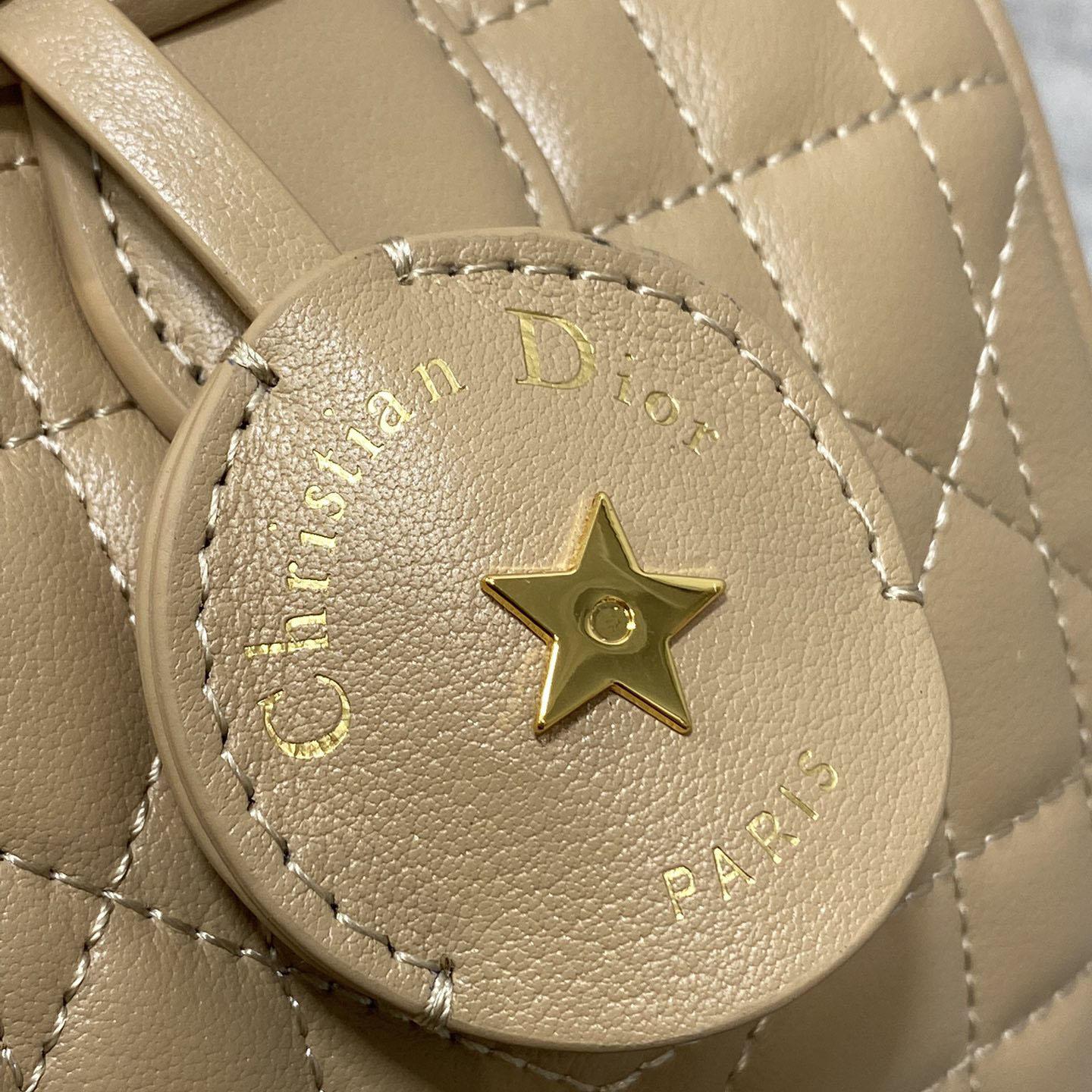 Dior Groove 25 Bag  - FashionPlug