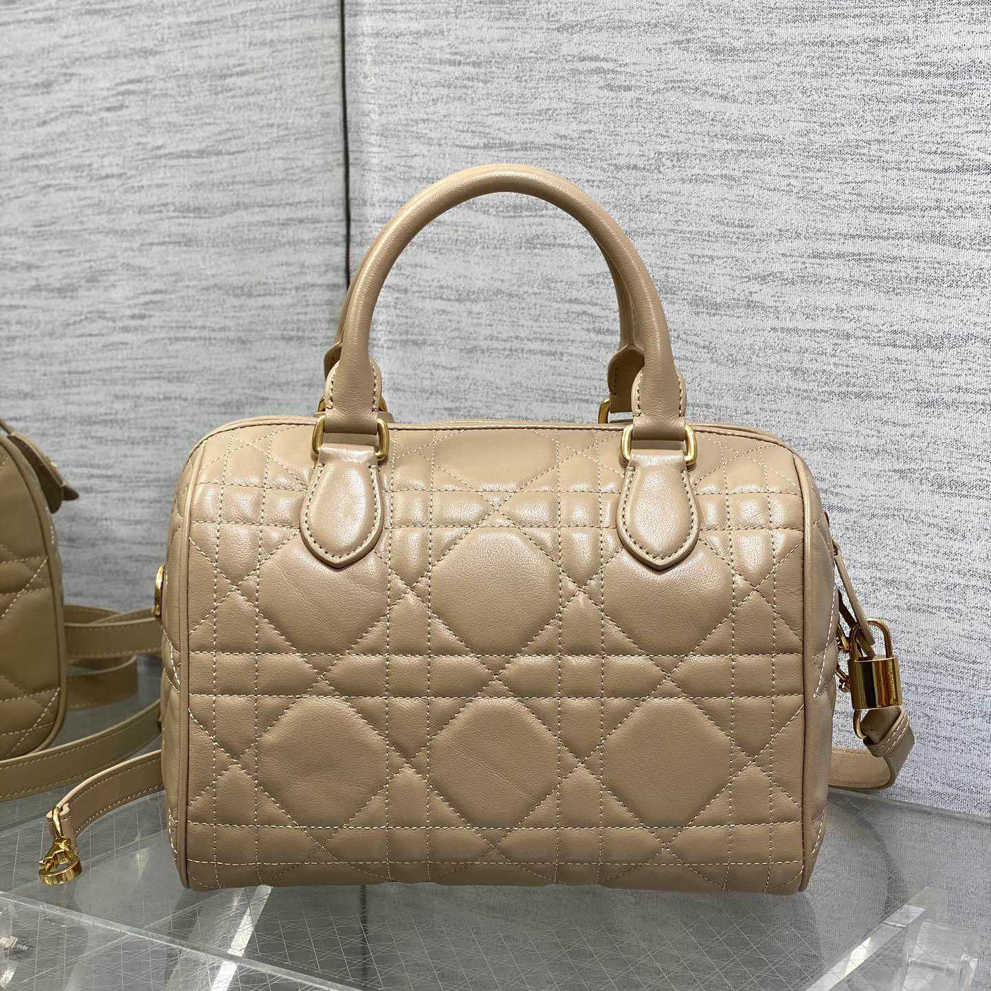 Dior Groove 25 Bag  - FashionPlug