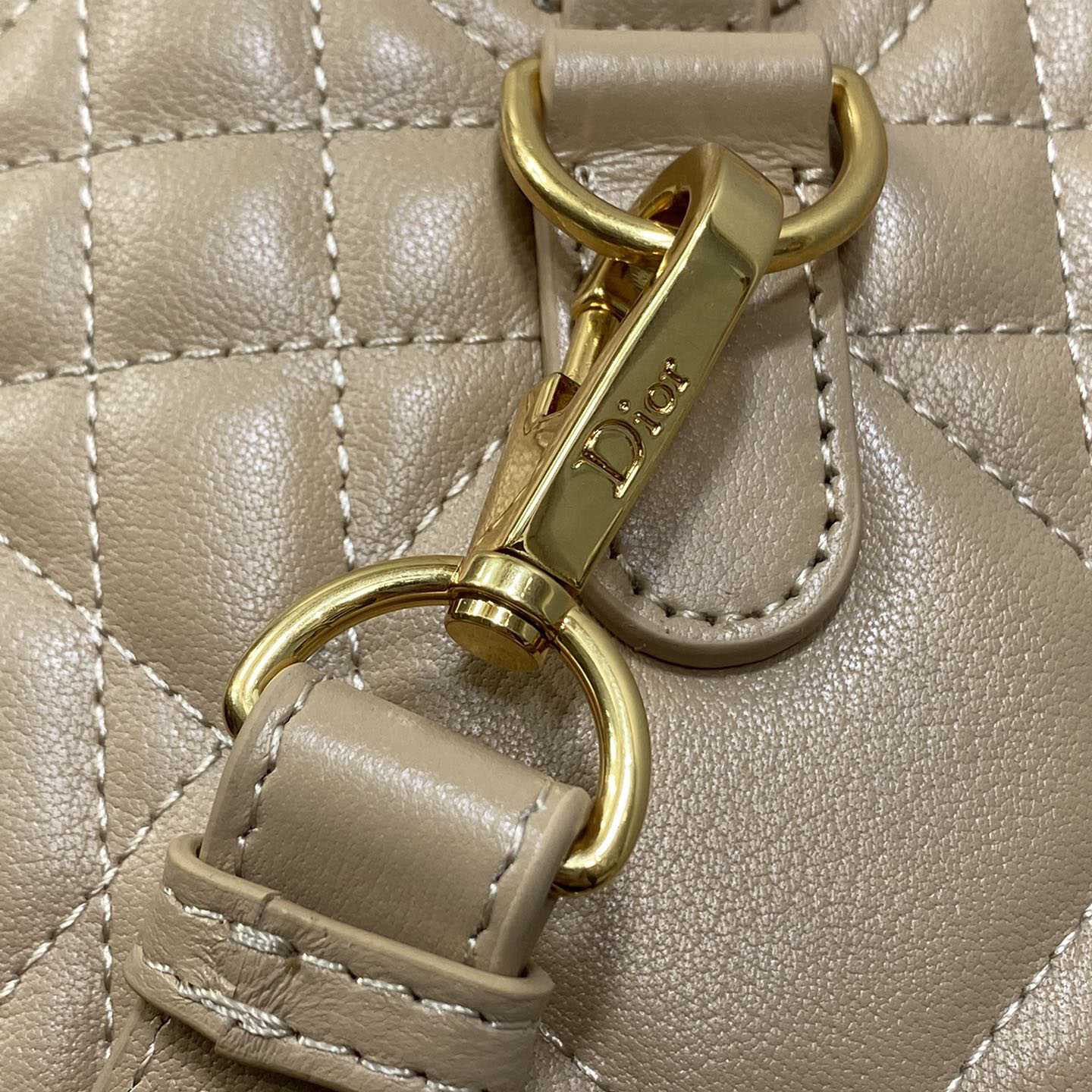Dior Groove 25 Bag  - FashionPlug