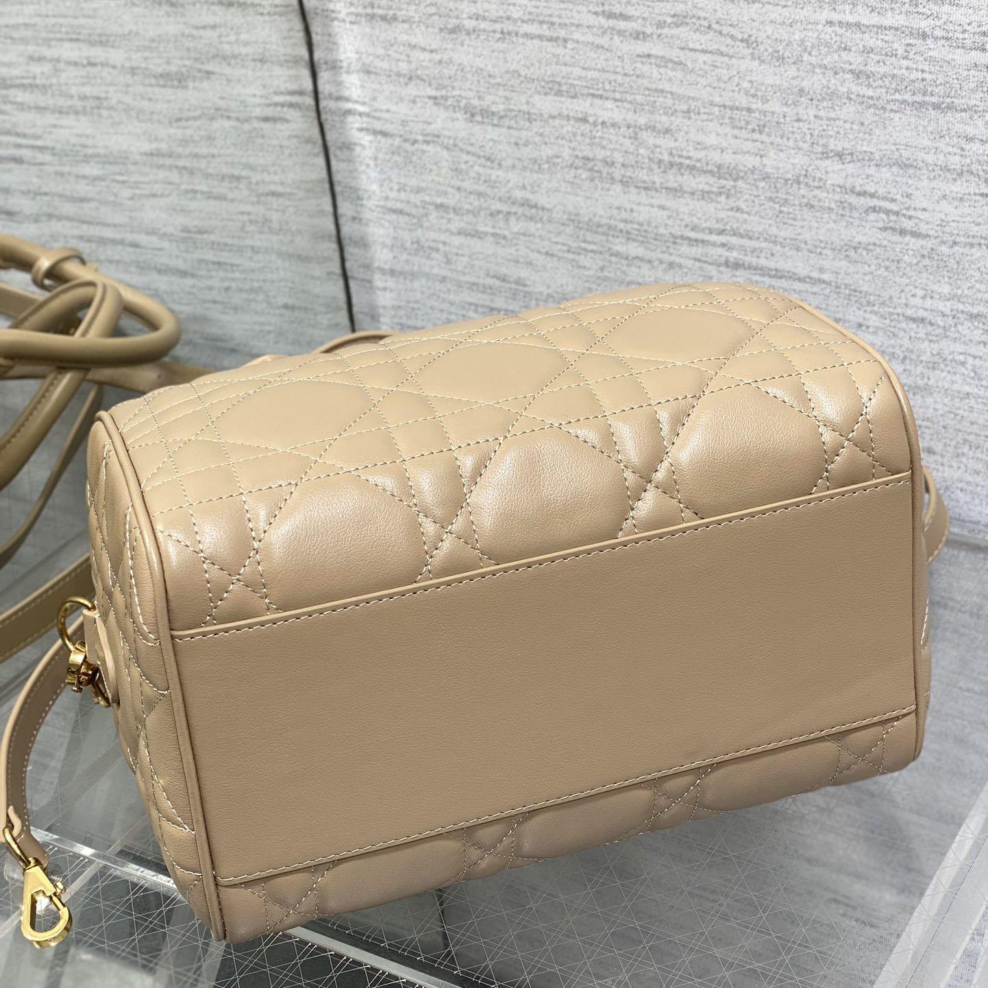 Dior Groove 25 Bag  - FashionPlug