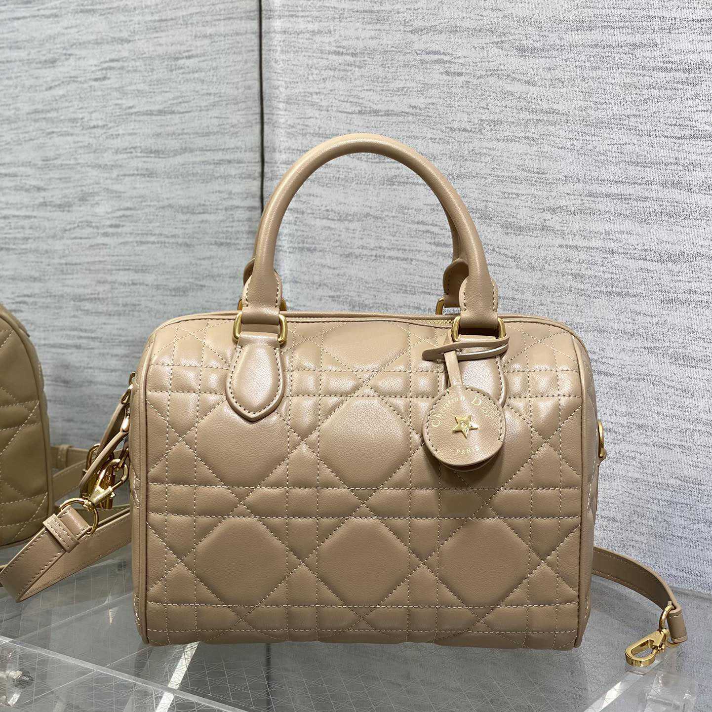 Dior Groove 25 Bag  - FashionPlug