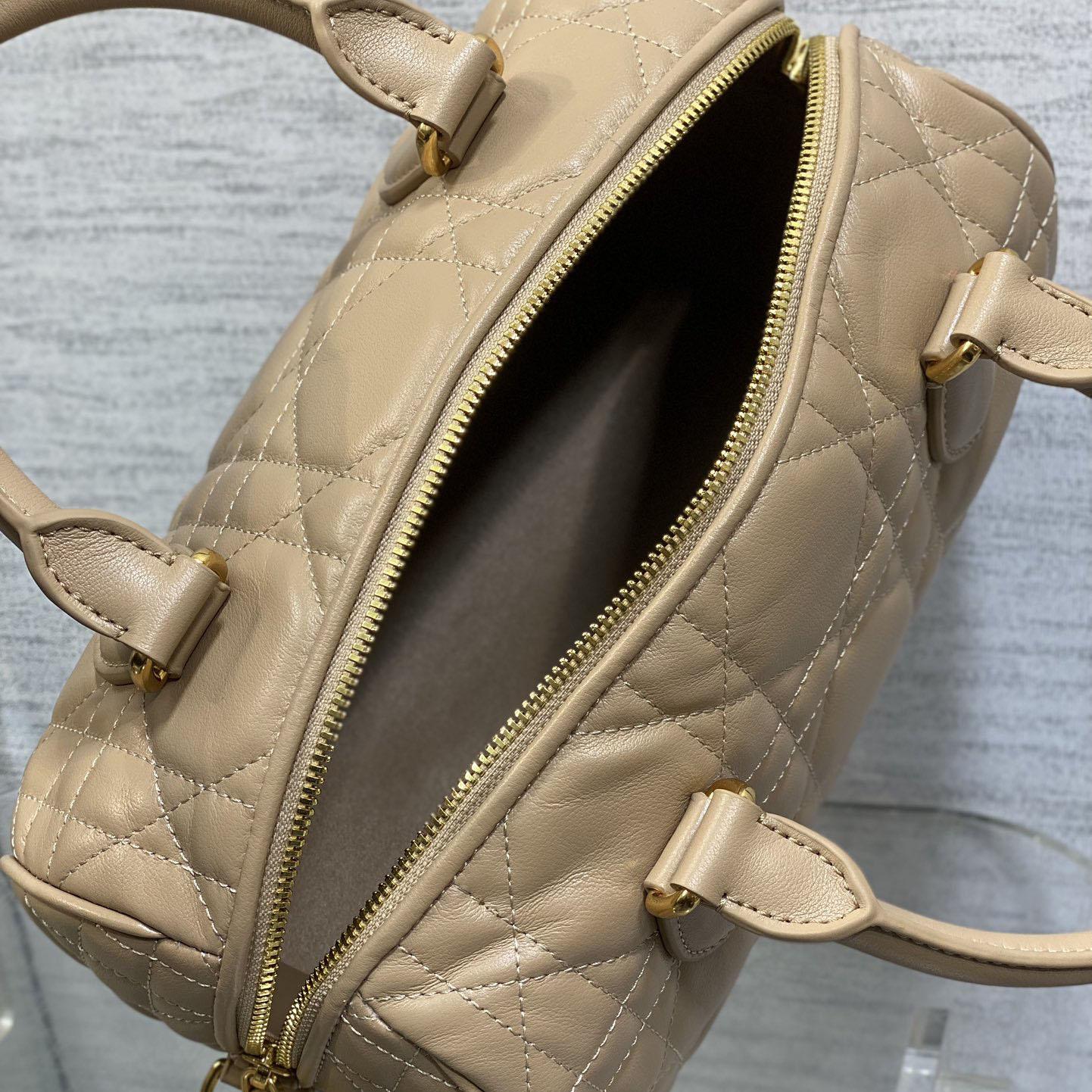 Dior Groove 25 Bag  - FashionPlug