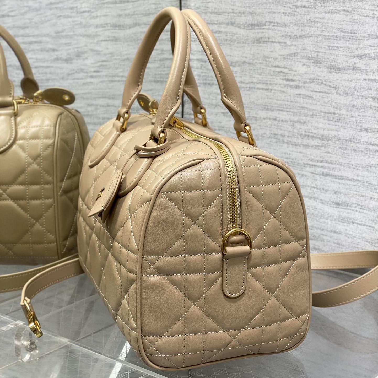 Dior Groove 25 Bag  - FashionPlug