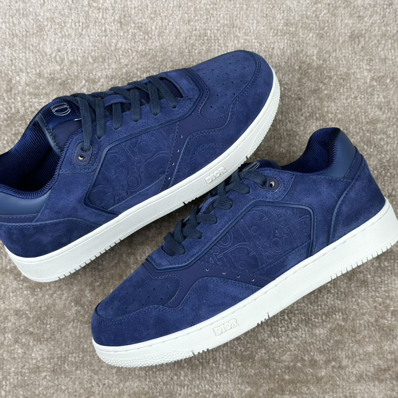 Dior B27 Low-Top Sneaker  - FashionPlug