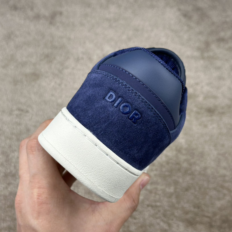 Dior B27 Low-Top Sneaker  - FashionPlug