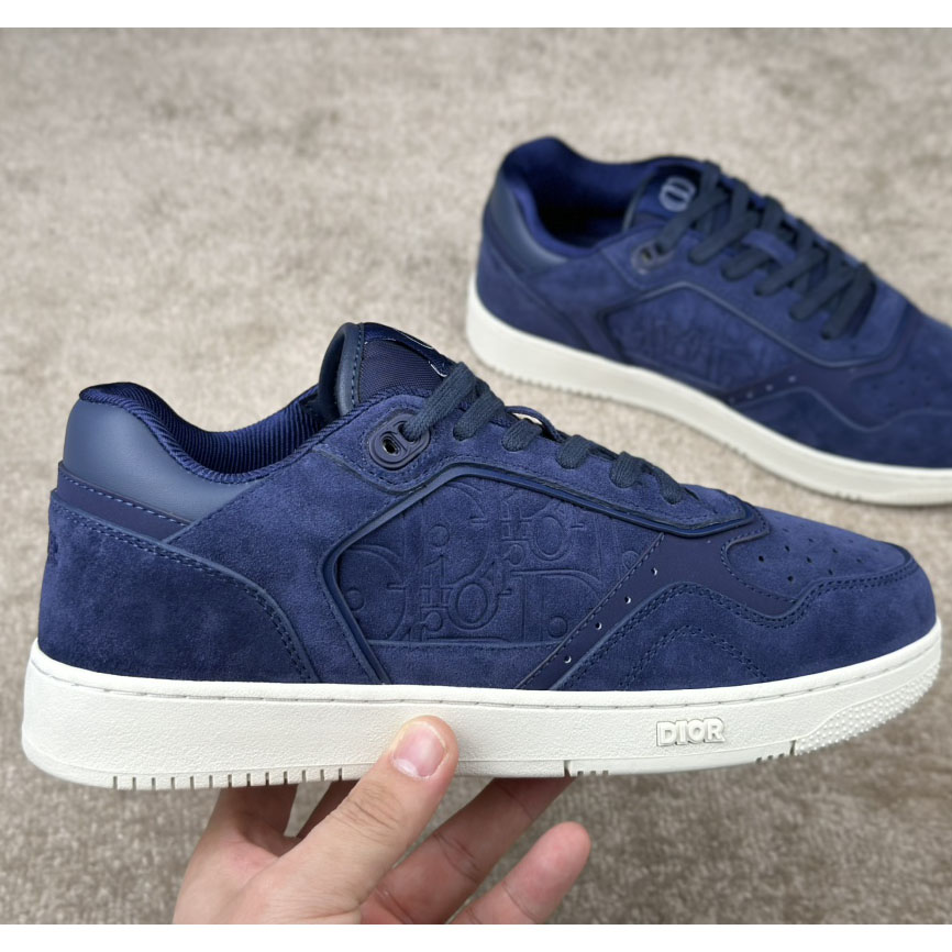 Dior B27 Low-Top Sneaker  - FashionPlug