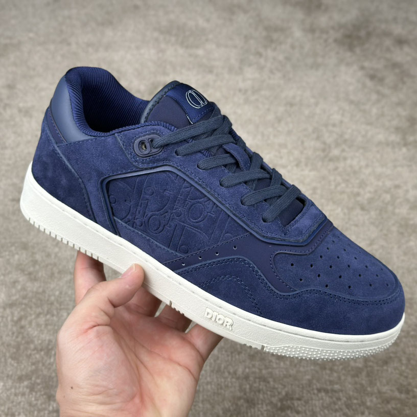 Dior B27 Low-Top Sneaker  - FashionPlug